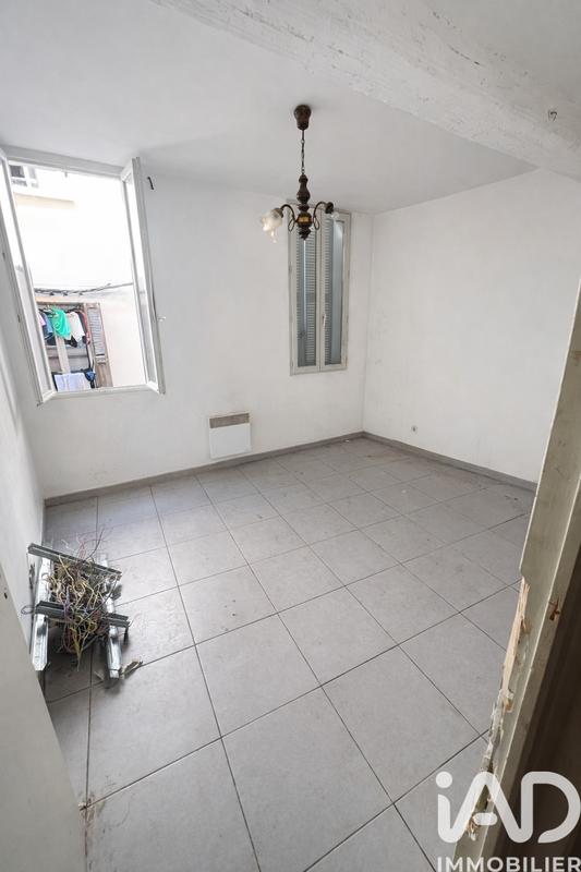 Appartement - 81 m² - 3 pièces