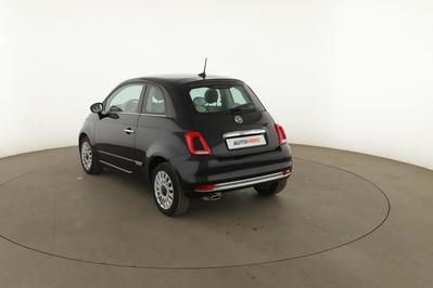 Fiat 500 1.2 Lounge 69 ch