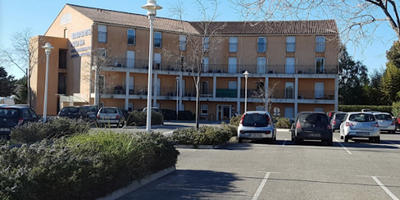 Appartement - 26 m² - 1 pièce