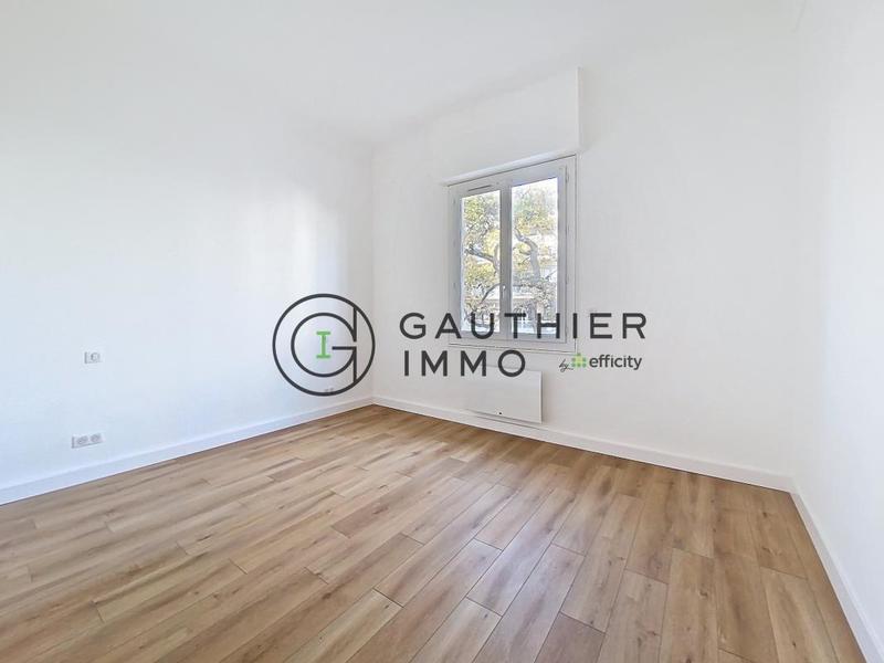 Appartement - 89 m² - 3 pièces