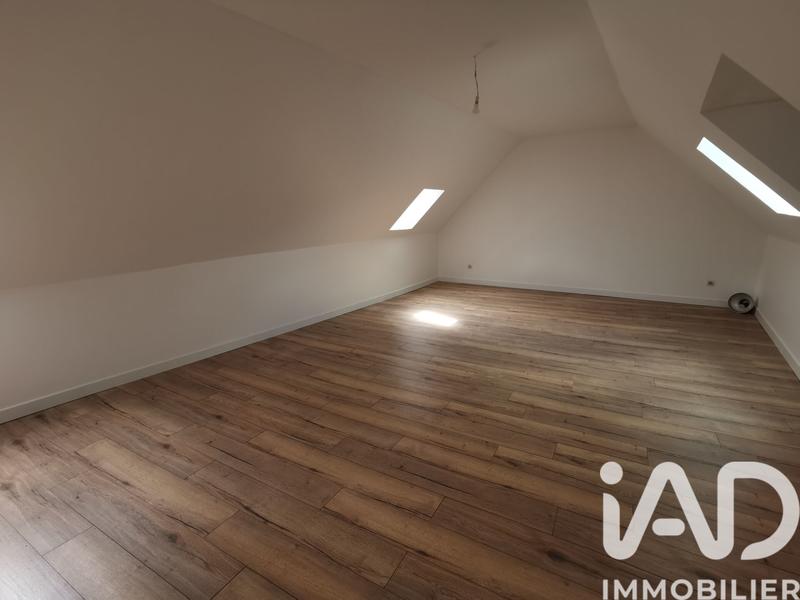 Immeuble - 273 m²