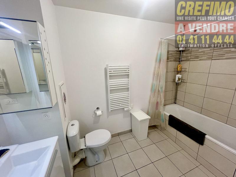 Appartement - 87 m² - 4 pièces