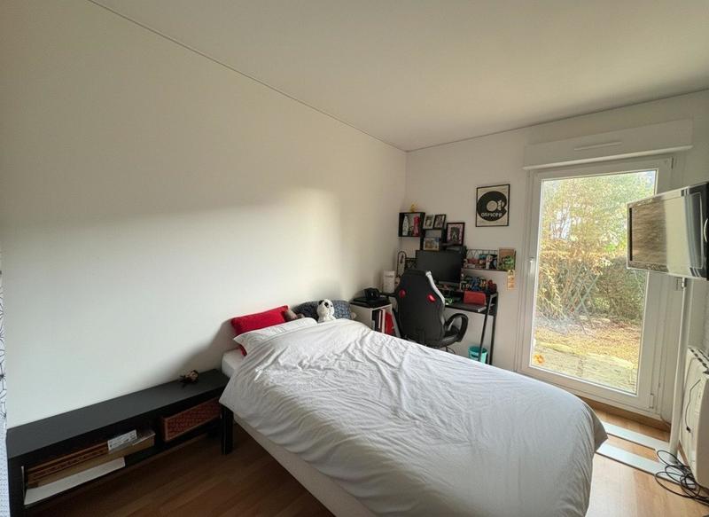 Appartement - 94 m² - 5 pièces