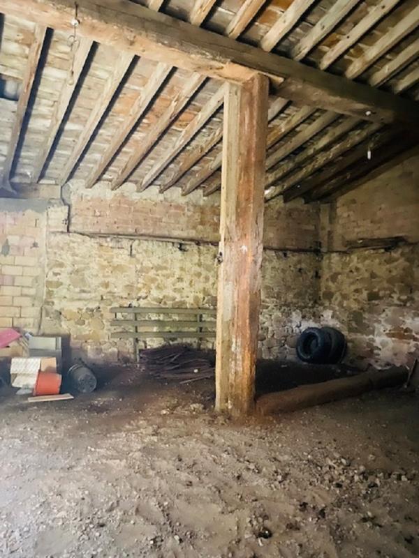 Maison - 182 m² - 8 pièces