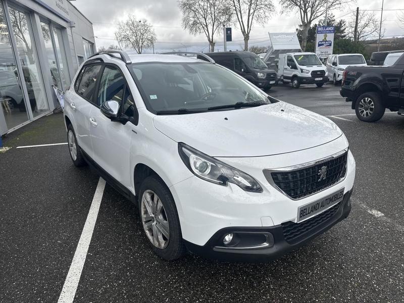 Peugeot 2008 1.2