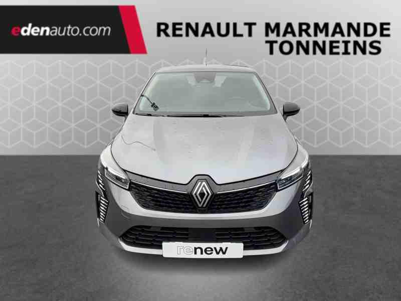 Renault Clio TCe 90 Evolution