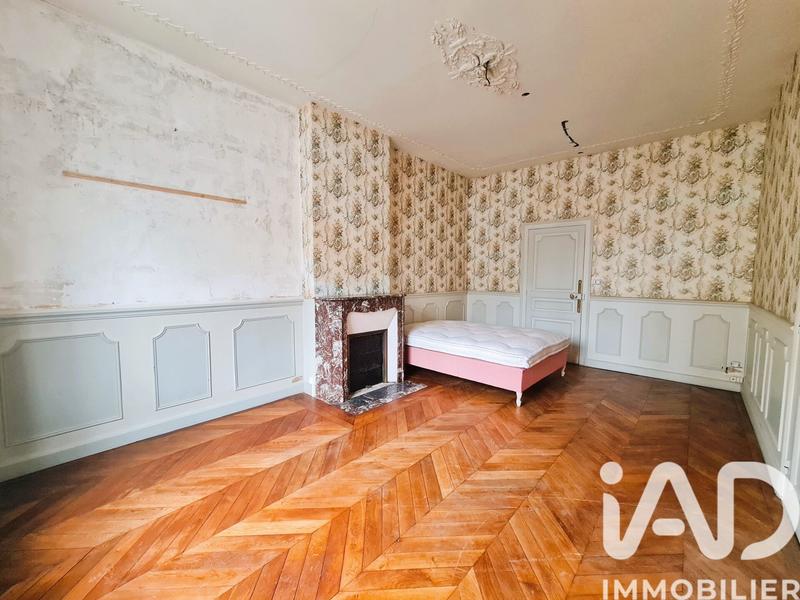 Maison de ville - 180 m² - 7 pièces