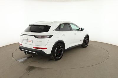 Ds Ds 7 Crossback 1.2 PureTech Performance Line + 130 ch