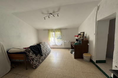 Maison de village - 84 m² - 4 pièces