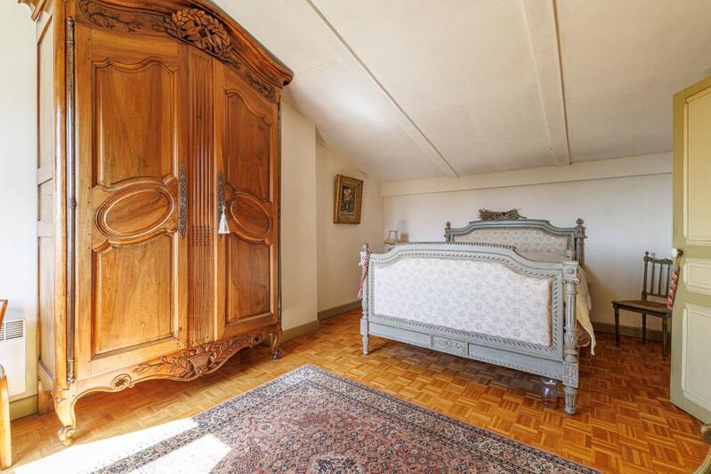 Maison - 103 m² - 5 pièces