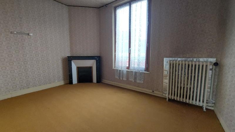 Maison - 116 m² - 5 pièces