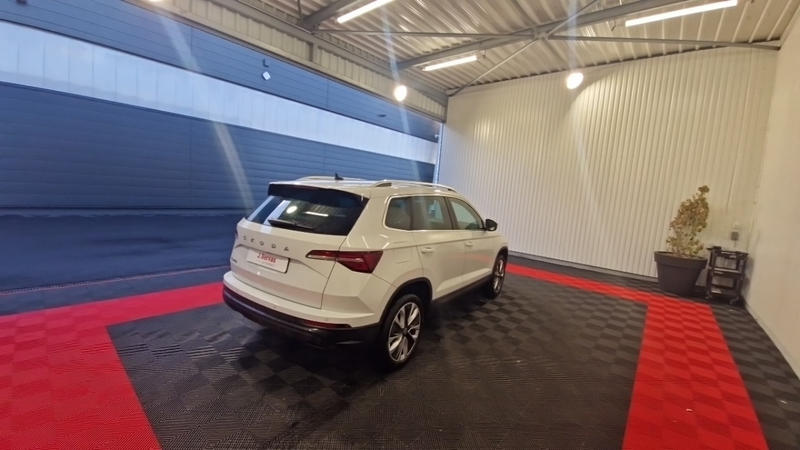 Skoda Karoq 1.5 Tsi 150 Ch Act Dsg7 Style