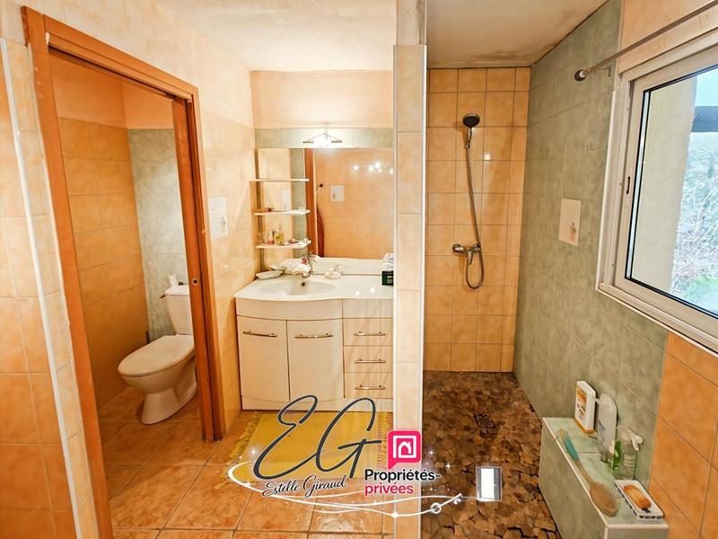 Maison - 78 m² - 2 pièces