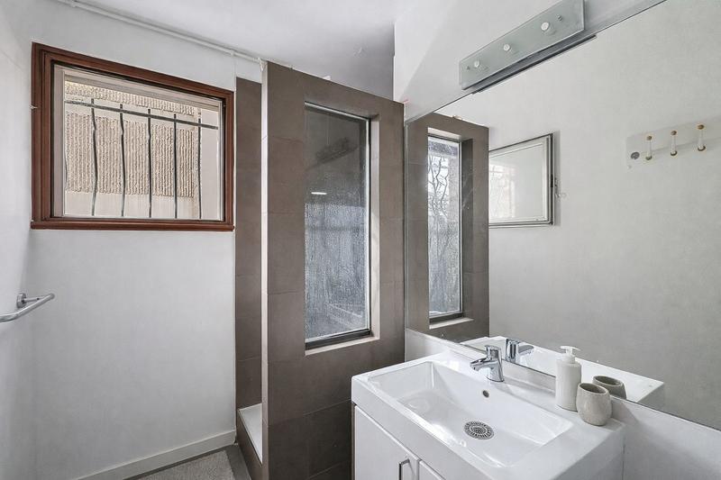 Appartement - 44 m² - 1 pièce