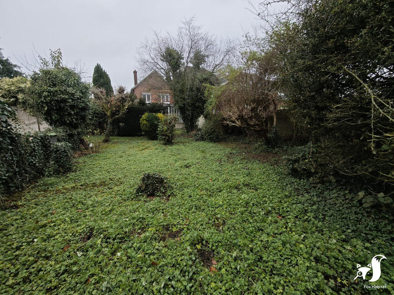 Maison - 77 m² - 4 pièces