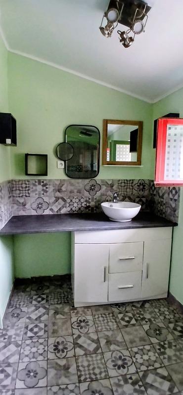 Maison de campagne - 152 m² - 5 pièces