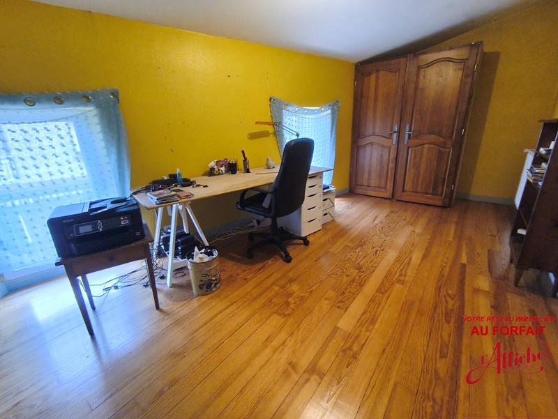 Maison de ville - 165 m² - 6 pièces