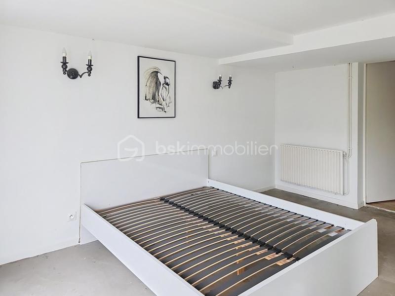 Maison traditionnelle - 110 m² - 5 pièces