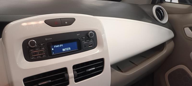 Renault Zoe R90 Life