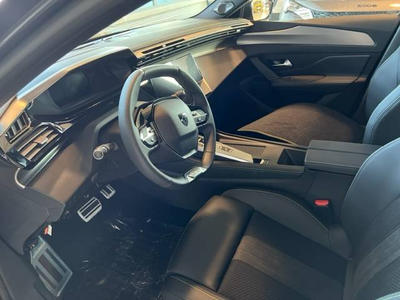 Peugeot 408 Phev 225 Gt