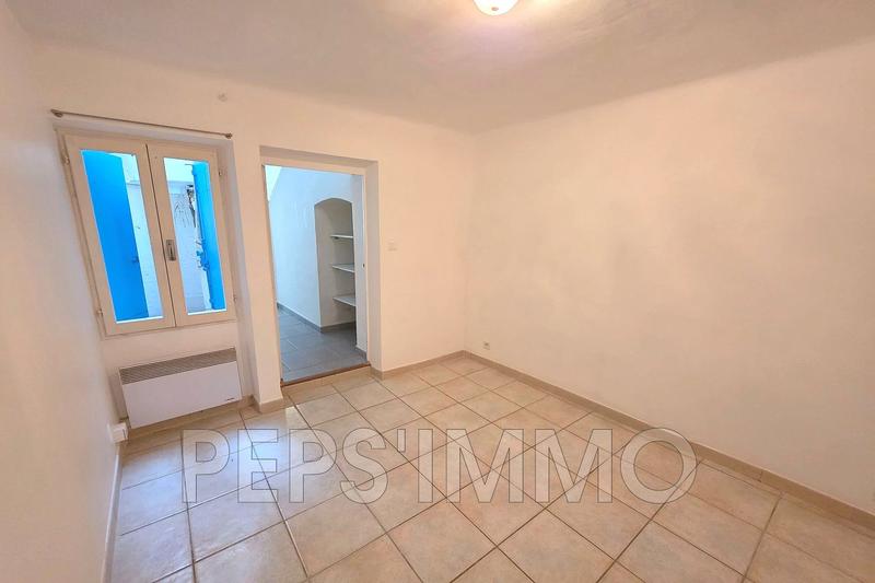 Maison - 41 m² - 3 pièces