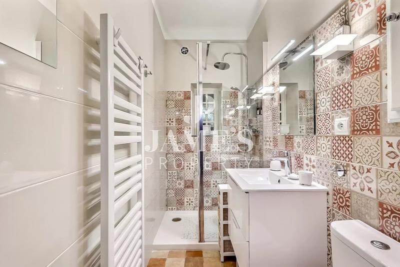 Maison - 165 m² - 6 pièces