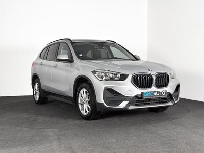 Bmw X1 Sdrive16d F48 Phase 2 Ja17p Sieges Chauf Gps Pro Regul Camera Tel Sdrive 16 d 116 Ch