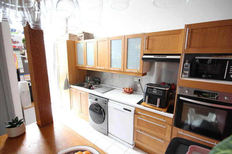 Appartement - 71 m² - 4 pièces