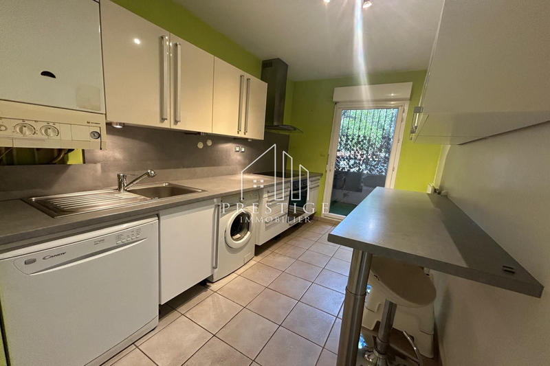 Appartement - 73 m² - 3 pièces