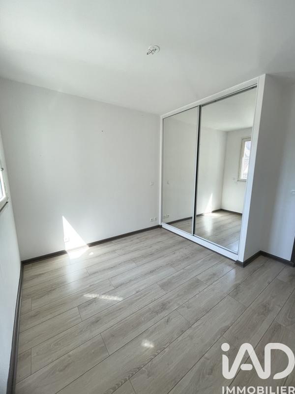 Appartement - 130 m² - 5 pièces