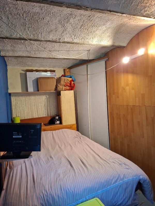 Maison de village - 77 m² - 4 pièces