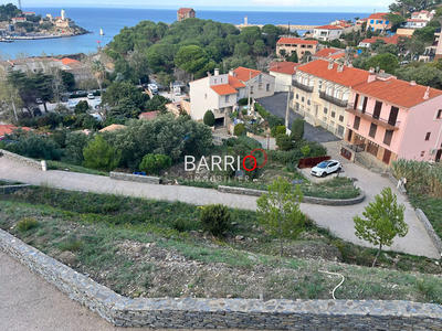 Terrain agricole - 410 m²