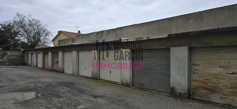 Appartement - 53 m² - 3 pièces