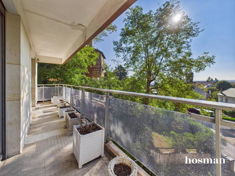 Appartement - 114 m² - 5 pièces