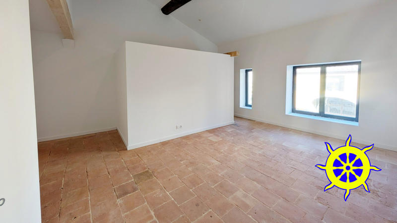 Maison ancienne - 191 m² - 4 pièces