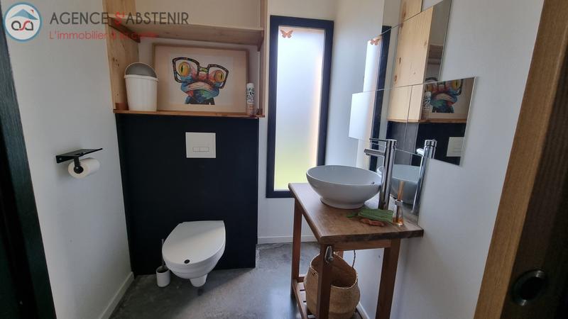 Maison - 155 m² - 5 pièces