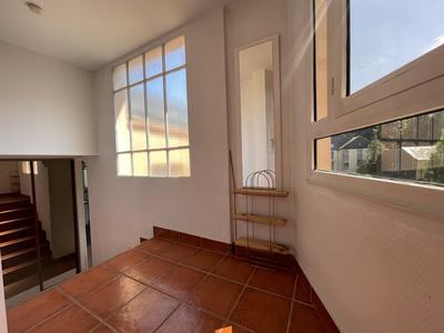 Appartement - 105 m² - 6 pièces