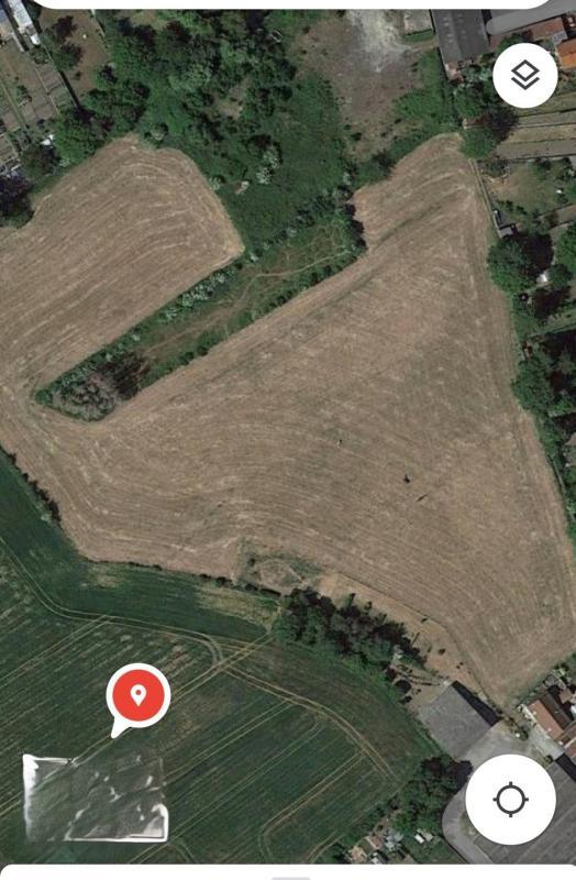 Terrain constructible - 30 263 m²