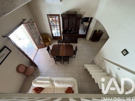 Maison - 94 m² - 3 pièces