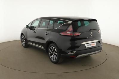 Renault Espace 1.8 TCe Energy Intens Edc 225 ch
