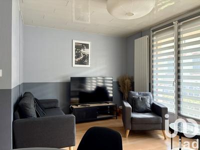 Appartement - 69 m² - 4 pièces