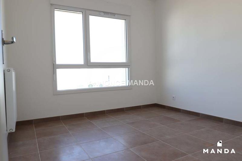 Appartement - 76 m² - 3 pièces