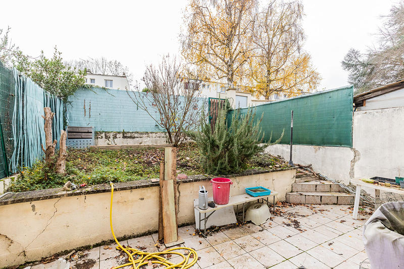 Maison - 82 m² - 4 pièces