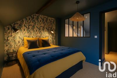 Maison de village - 115 m² - 5 pièces