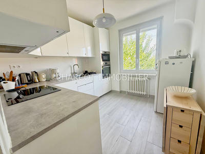 Maison - 134 m² - 7 pièces