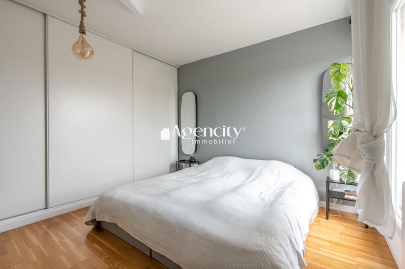 Appartement - 77 m² - 4 pièces