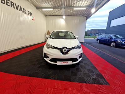 Renault Zoe R110 Achat Integral Business