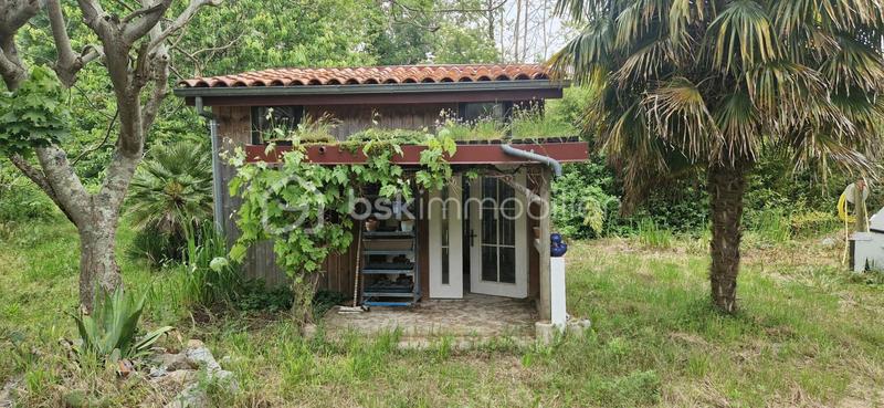 Corps de ferme - 85 m² - 3 pièces