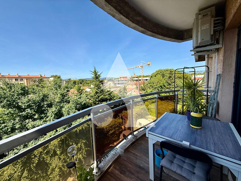 Appartement - 131 m² - 5 pièces