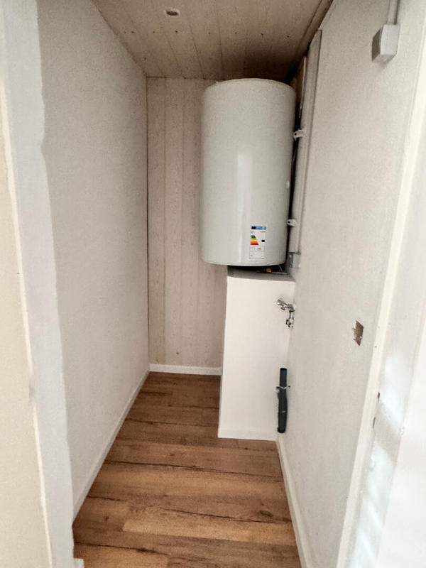 Maison - 55 m² - 3 pièces